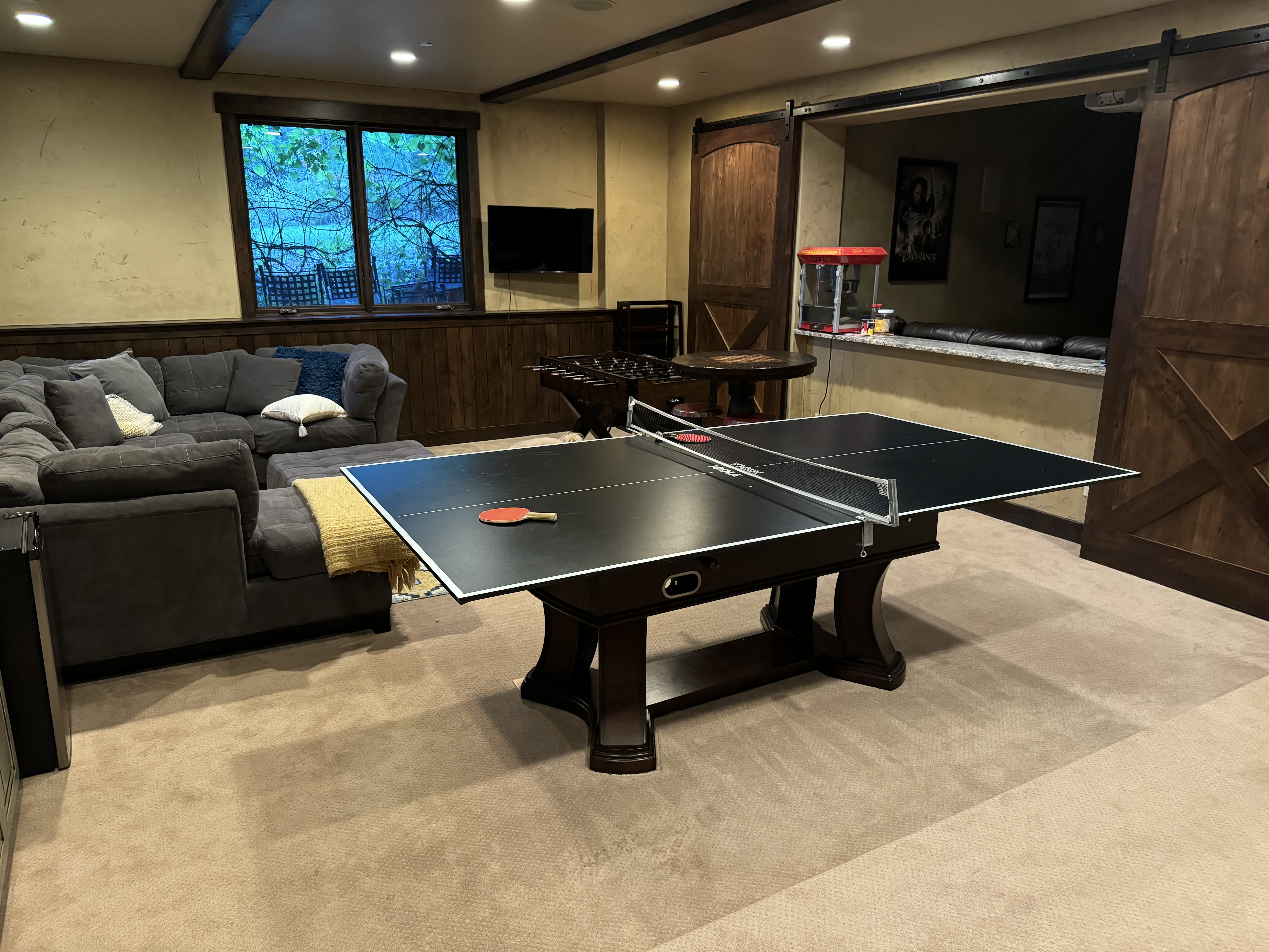 Chalet Image